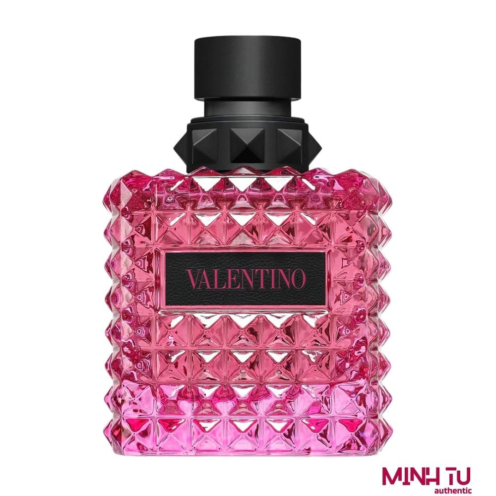 Nước Hoa Nữ Valentino Donna Born in Roma Extradose Parfum 100ml Chính Hãng