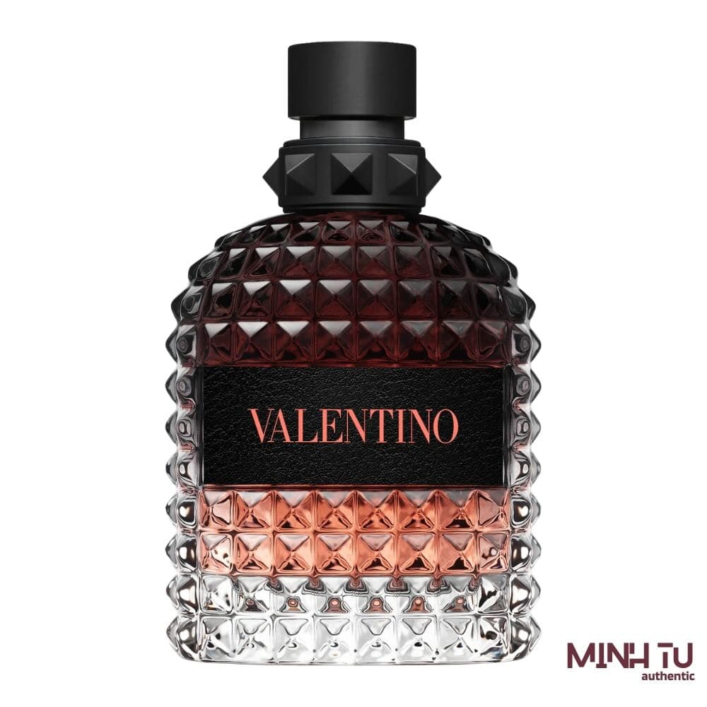Nước Hoa Nam Valentino Uomo Born In Roma Coral Fantasy EDT 100ml Chính Hãng