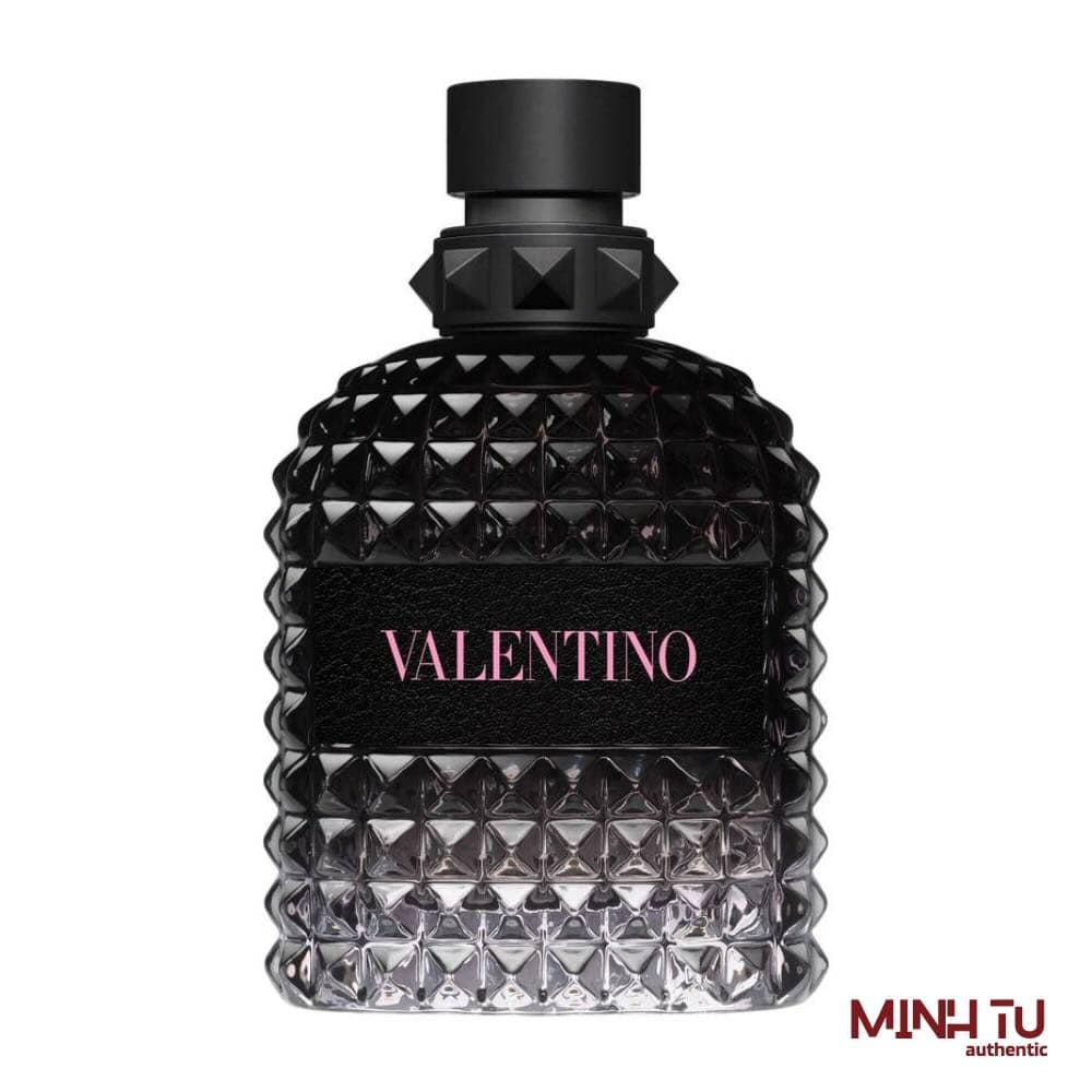 Nước Hoa Nam Valentino Uomo Born In Roma EDT 100ml Chính Hãng | Trả Chậm 0%