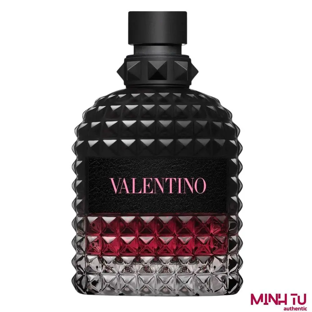 Nước Hoa Nam Valentino Uomo Born In Roma Intense EDP 100ml Chính Hãng