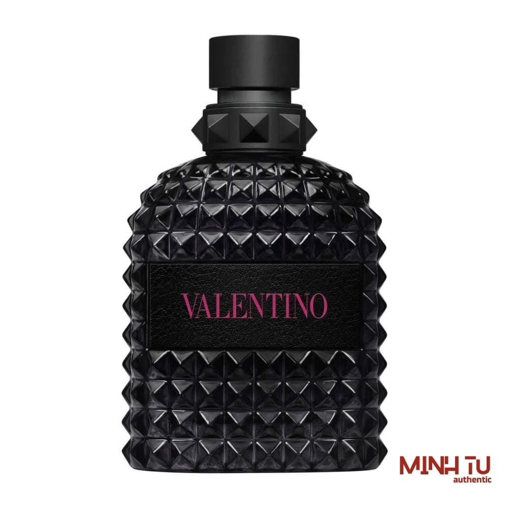 Nước Hoa Nam Valentino Uomo Born in Roma Extradose Parfum 100ml Chính Hãng