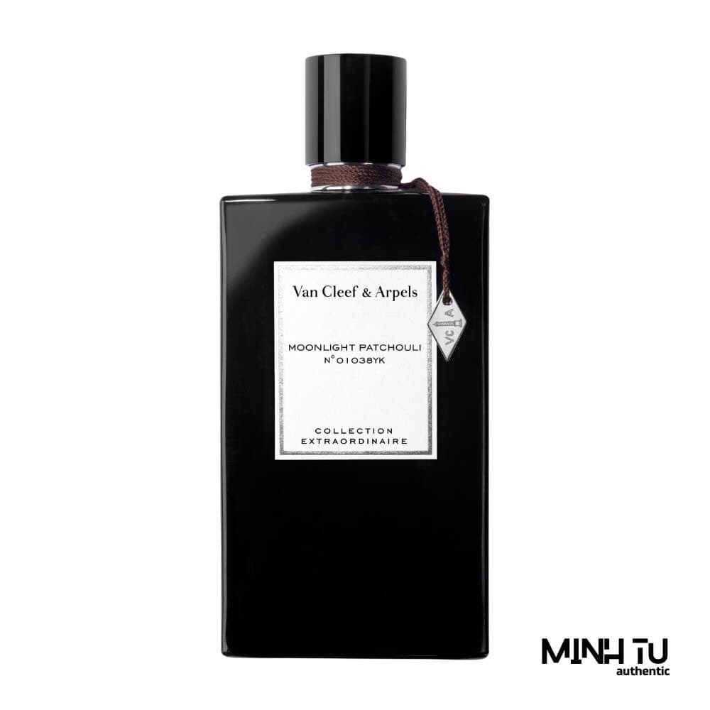 Nước Hoa Unisex Van Cleef & Arpels Moonlight Patchouli EDP 75ml | Niche