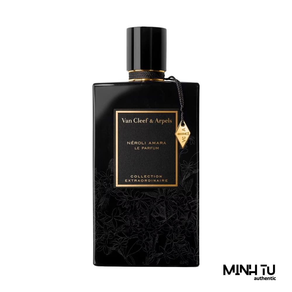 Nước Hoa Unisex Van Cleef & Arpels Néroli Amara Le Parfum 75ml | Niche