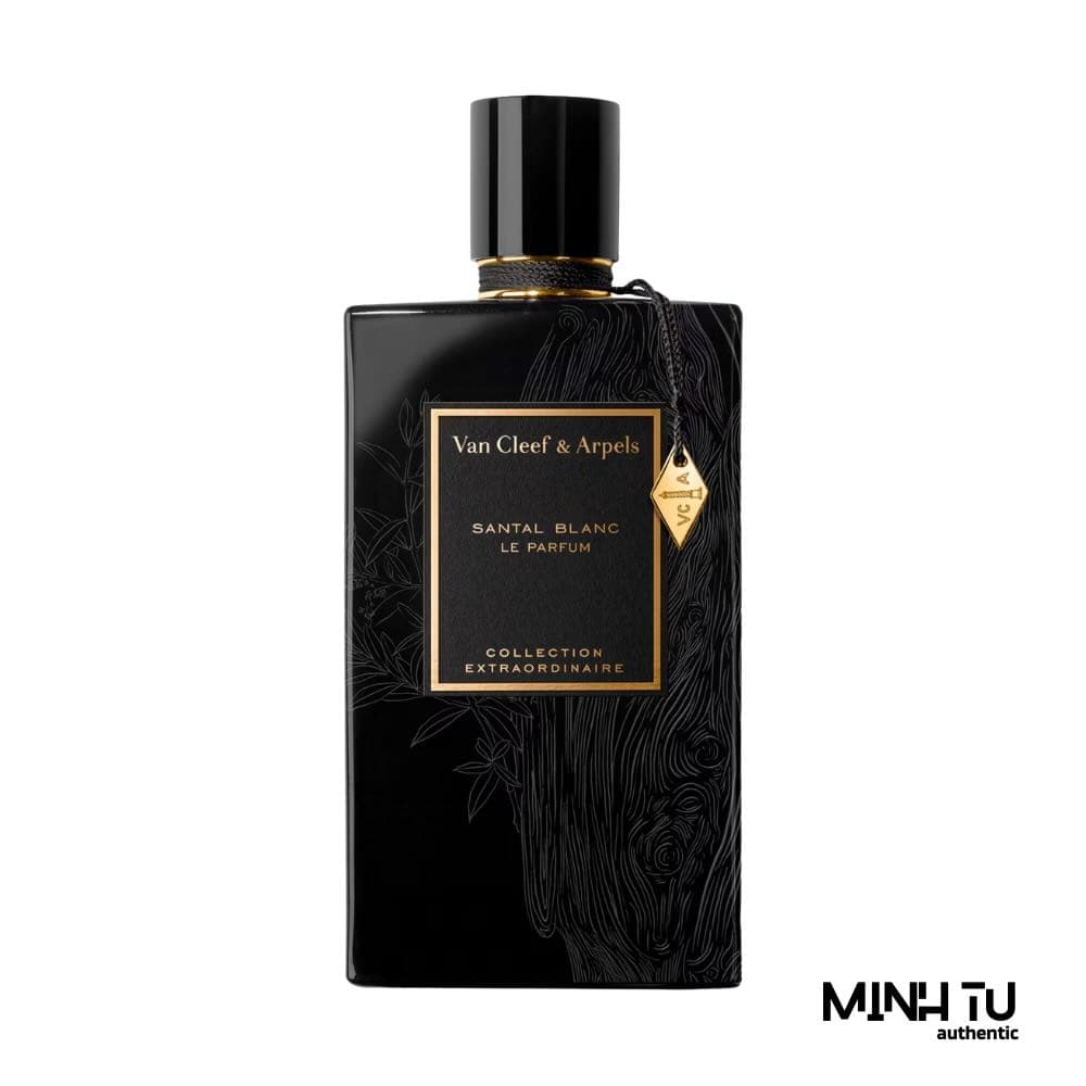 Nước Hoa Unisex Van Cleef & Arpels Santal Blanc Le Parfum 75ml | Niche