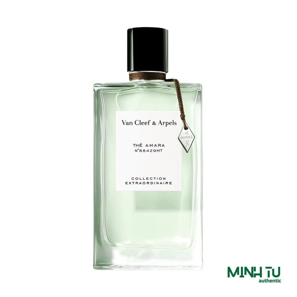 Nước Hoa Unisex Van Cleef & Arpels The Amara EDP 75ml Chính Hãng | Niche