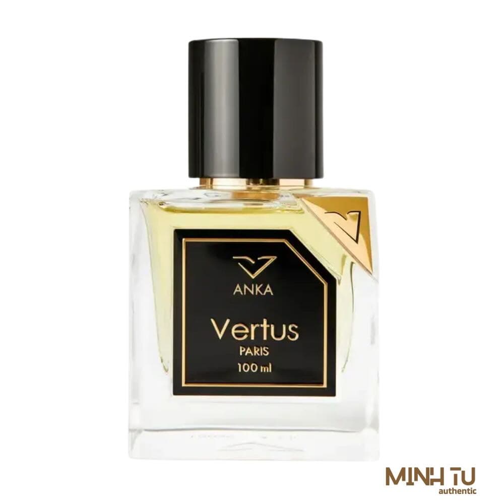 Nước Hoa Unisex Vertus Paris Anka EDP 100ml Chính Hãng | Niche