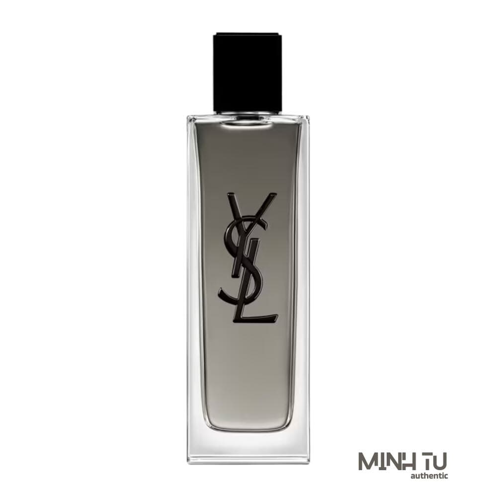 Nước Hoa Nam Yves Saint Laurent YSL MYSLF Intense EDT 100ml Chính Hãng