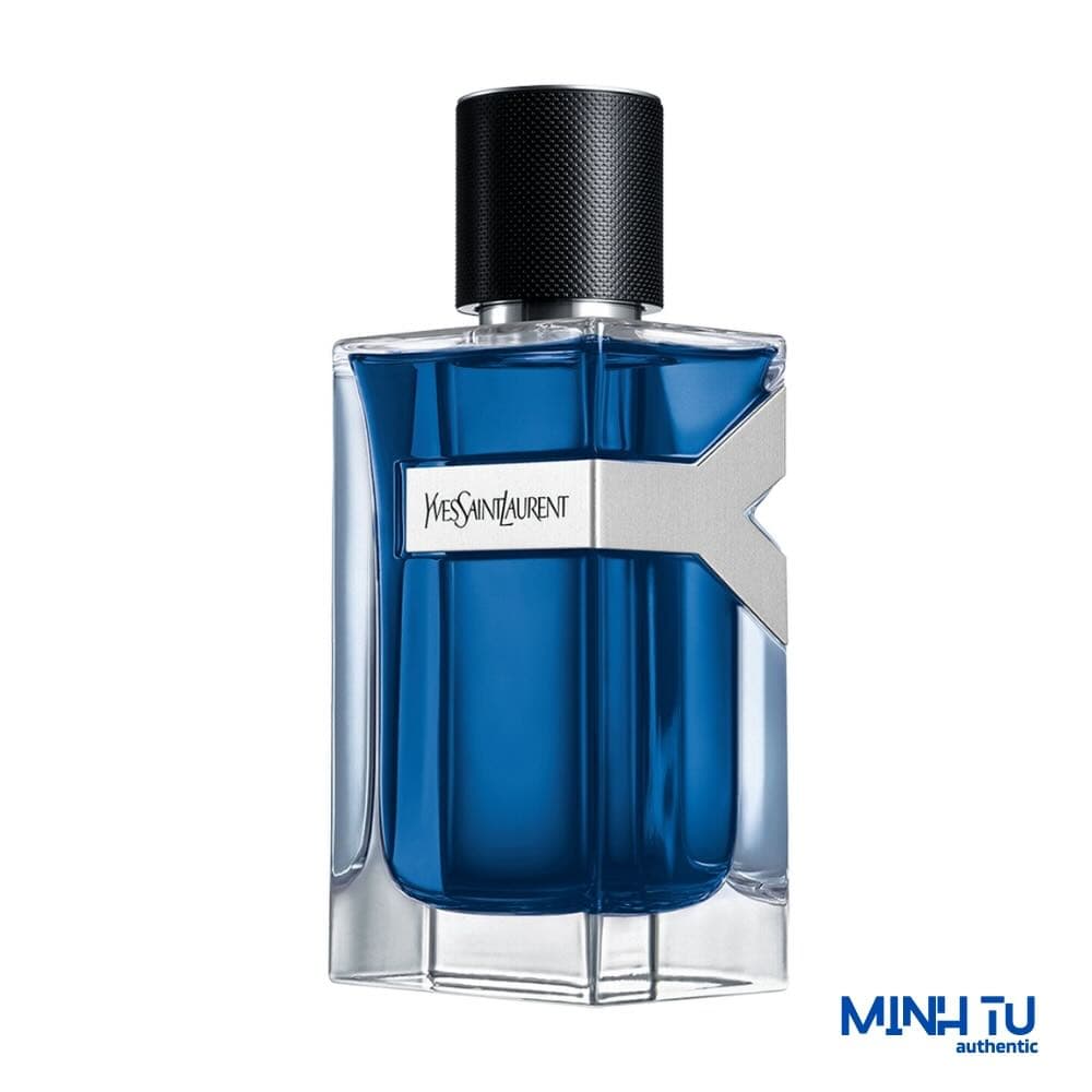 Nước Hoa Nam Yves Saint Laurent YSL Y Iced Cologne EDT Intense 100ml