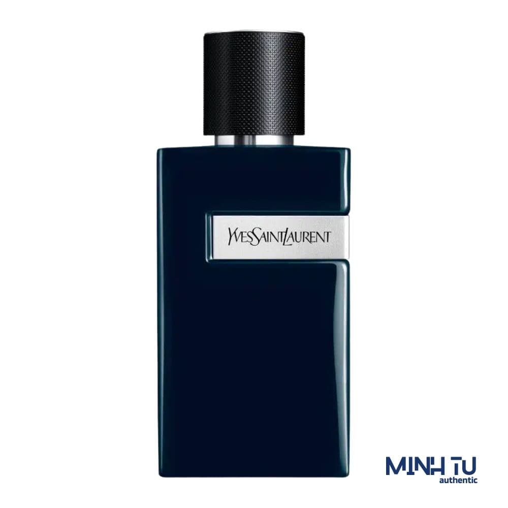 Nước Hoa Nam Yves Saint Laurent YSL Y Le Parfum 100ml Chính Hãng (Bản 2025)