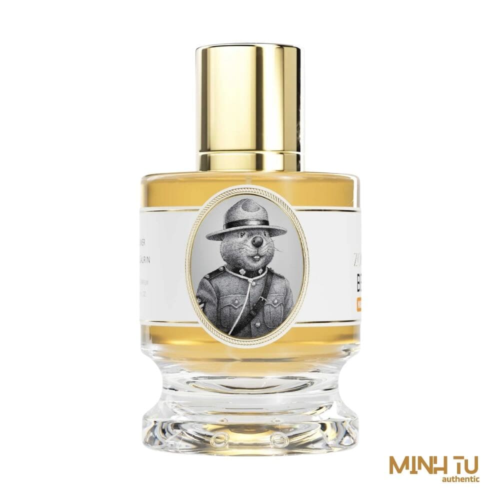 Zoologist Beaver Maple Edition Extrait de Parfum 60ml Chính Hãng | Niche