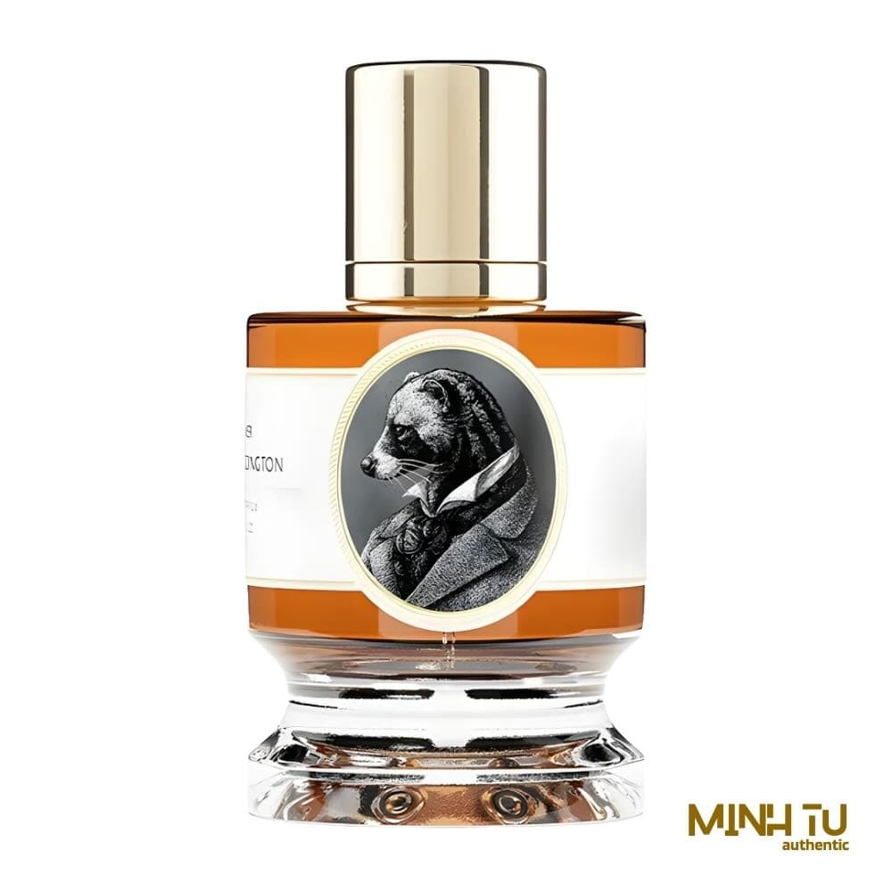 Zoologist Civet Deluxe Bottle Extrait 60ml Chính Hãng | Niche