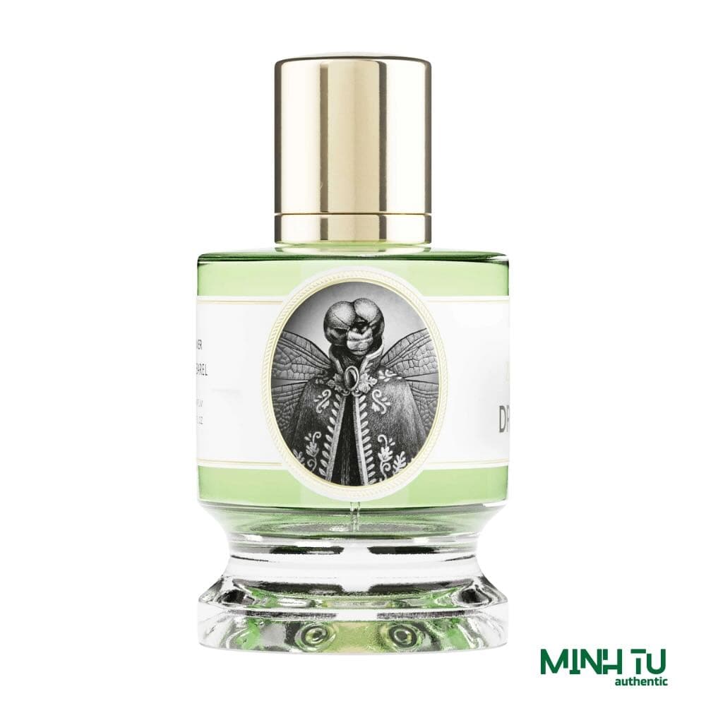 Zoologist Dragonfly Deluxe Bottle Extrait 60ml Chính Hãng | Niche