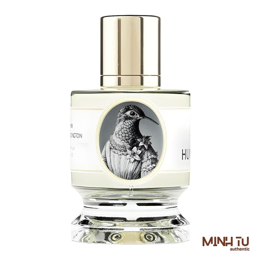 Zoologist Hummingbird Deluxe Bottle Extrait 60ml Chính Hãng | Niche
