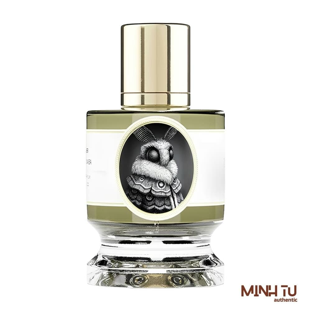 Zoologist Moth Deluxe Bottle Extrait 60ml Chính Hãng | Niche