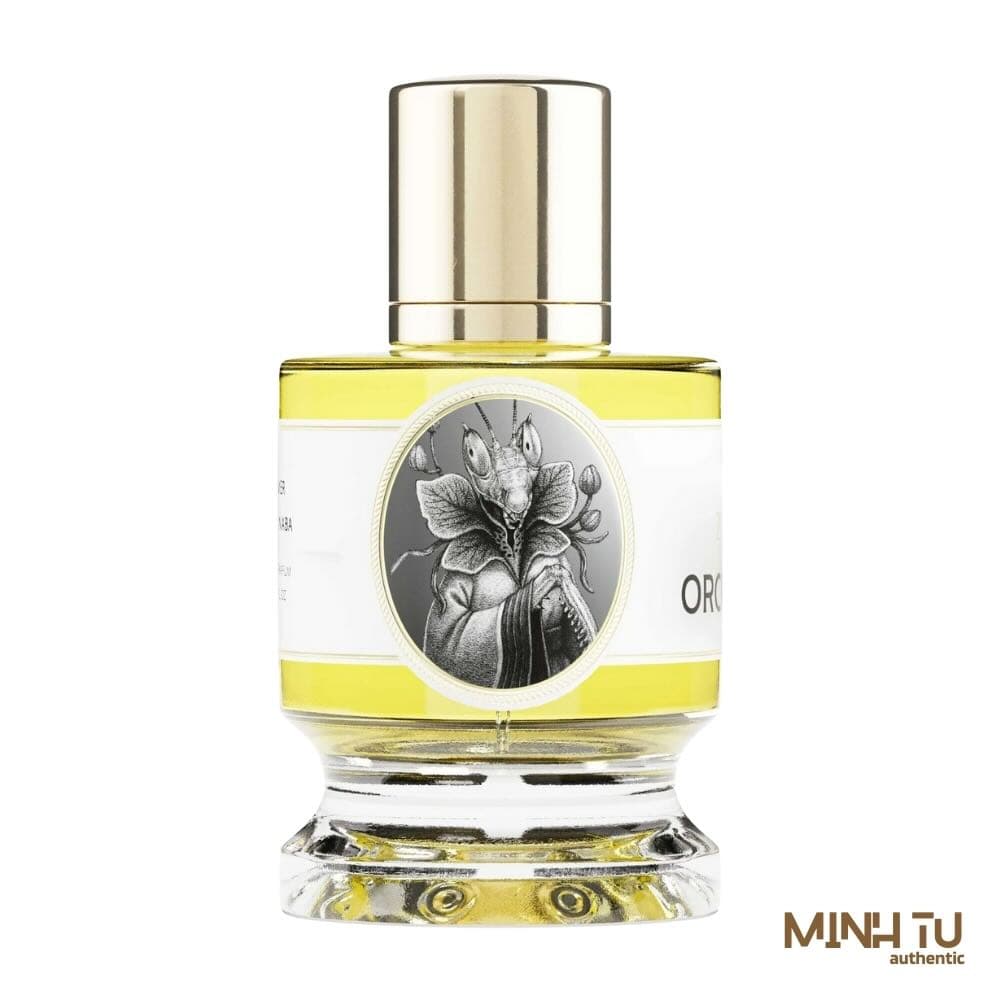 Zoologist Orchid Mantis Deluxe Bottle Extrait 60ml Chính Hãng | Niche