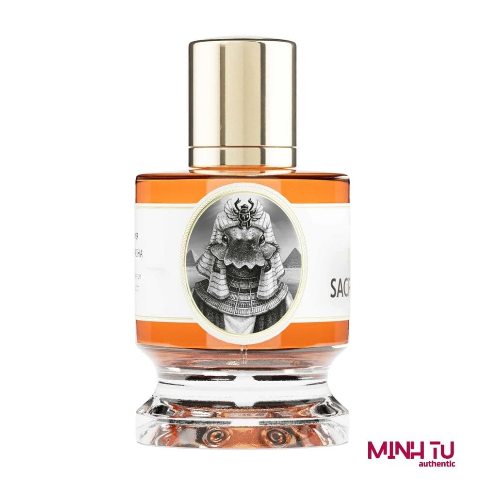 Zoologist Sacred Scarab Deluxe Bottle Extrait 60ml Chính Hãng | Niche