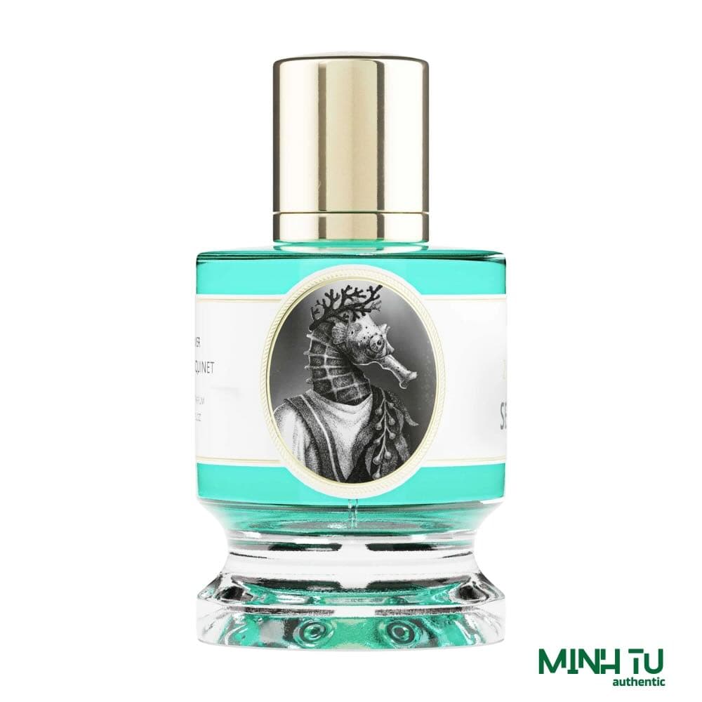 Zoologist Seahorse Deluxe Bottle Extrait 60ml Chính Hãng | Niche