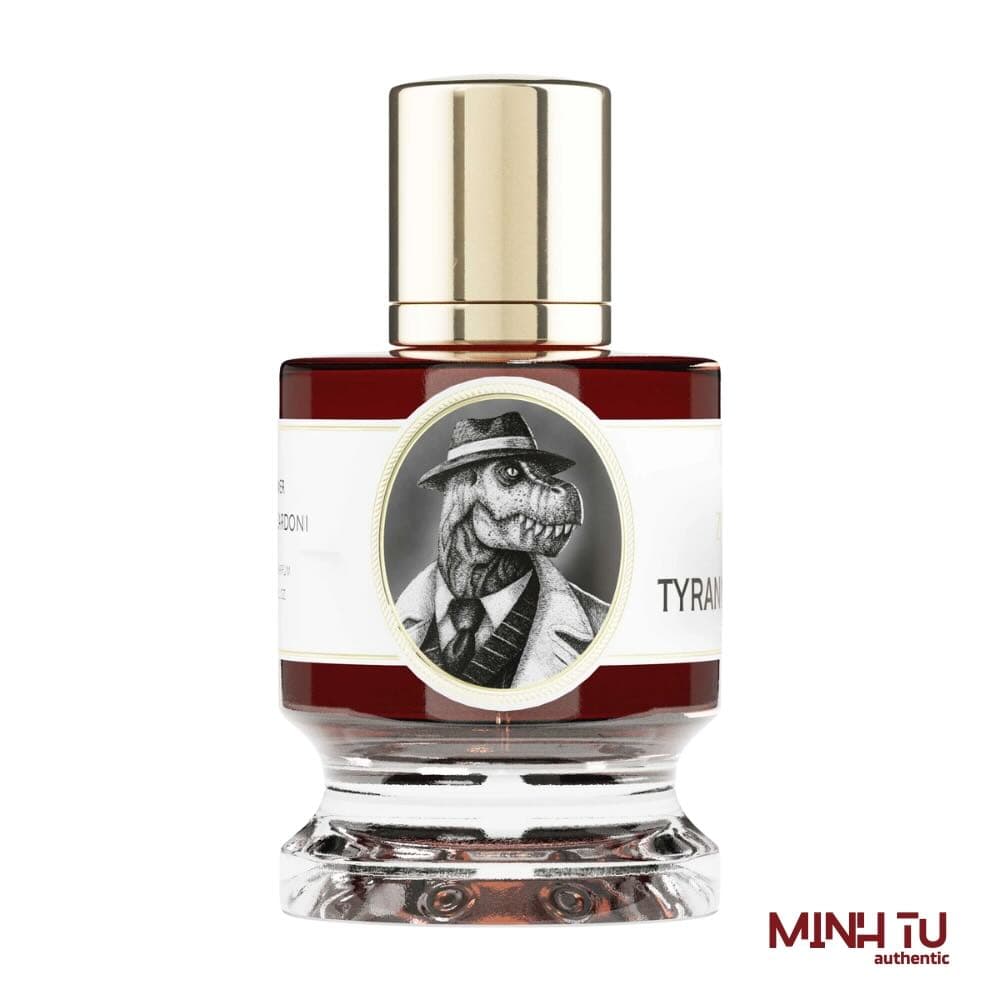 Zoologist Tyrannosaurus Rex Deluxe Bottle Extrait 60ml Chính Hãng | Niche