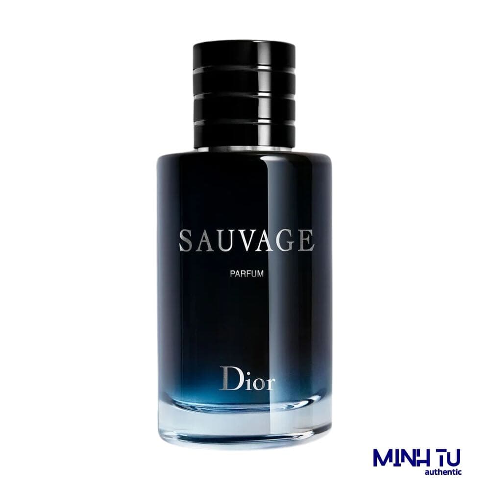 Nước Hoa Nam Dior Sauvage Parfum 100ml Chính Hãng | Trả Chậm 0%