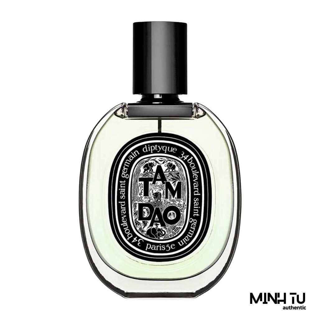 Nước Hoa Unisex Diptyque Tam Dao EDP 75ml Chính Hãng | Niche | Trả Chậm 0%