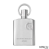 Nước hoa Nam Afnan Supremacy Silver EDP 100ml - Minh Tu Authentic