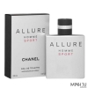 Nước hoa Nam Chanel Allure Homme Sport EDT 100ml