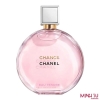 Nước Hoa Nữ Chanel Chance Eau Tendre EDP 100ml - Chance Hồng