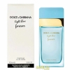 Dolce & Gabbana Light Blue Forever Pour Femme EDP 100ml - Tester