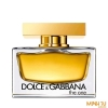 Nước hoa Nữ Dolce & Gabbana The One Woman EDP 75ml 