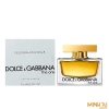 Nước hoa Nữ Dolce & Gabbana The One Woman EDP 75ml - Tester