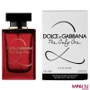 Nước hoa Nữ Dolce & Gabbana The Only One 2 EDP 100ml - Tester