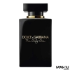 Nước hoa Nữ Dolce & Gabbana The Only One EDP intense 100ml