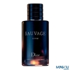 Nước hoa Nam Dior Sauvage Parfum 100ml - Minh Tu Authentic