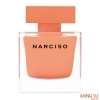 Nước Hoa Nữ Narciso Rodriguez Ambree EDP 90ml - Minh Tu Authentic