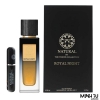 Nước hoa Unisex The Woods Collection By Natural Royal Night EDP