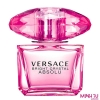 Nước hoa Nữ Versace Bright Crystal Absolu EDP - Minh Tu Authentic