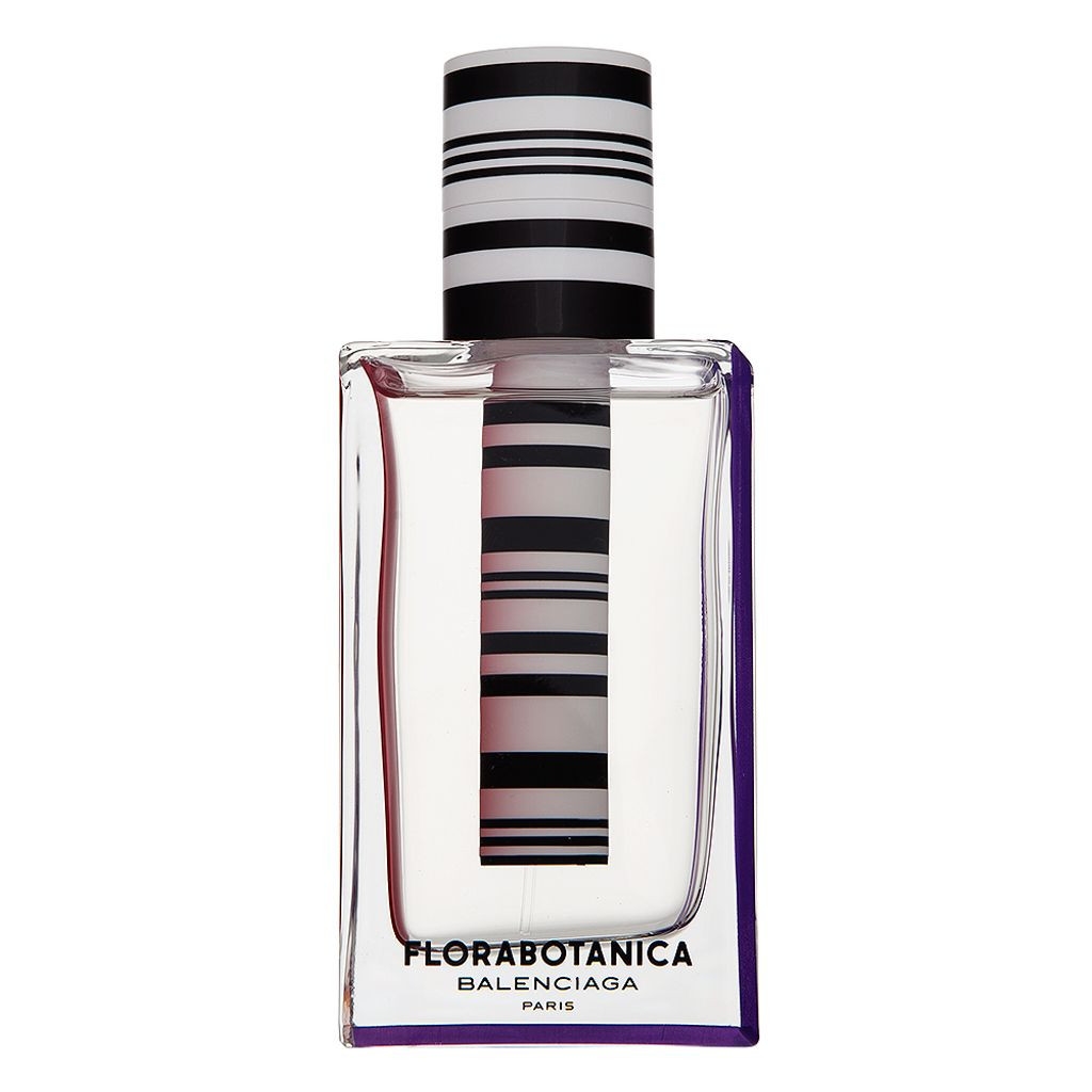 Balenciaga Florabotanica Perfume 100 ml  Rare Discontinued  No Box  eBay
