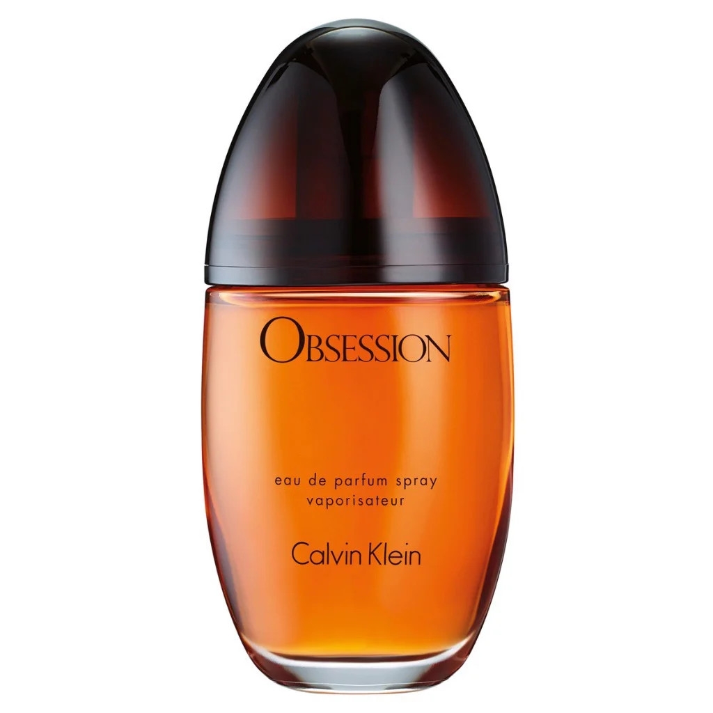 Nước hoa chính hãng nữ Calvin Klein CK Obsession EDP, Minh Tu Authentic