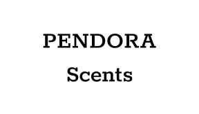 PENDORA Scents