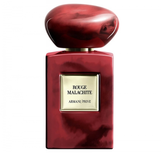 Nước hoa Giorgio Armani Prive Rouge Malachite EDP - TESTER