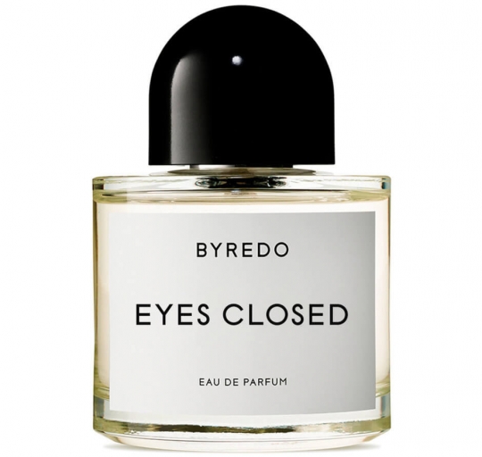 Nước hoa Byredo Eyes Closed EDP - Minh Tu Authentic