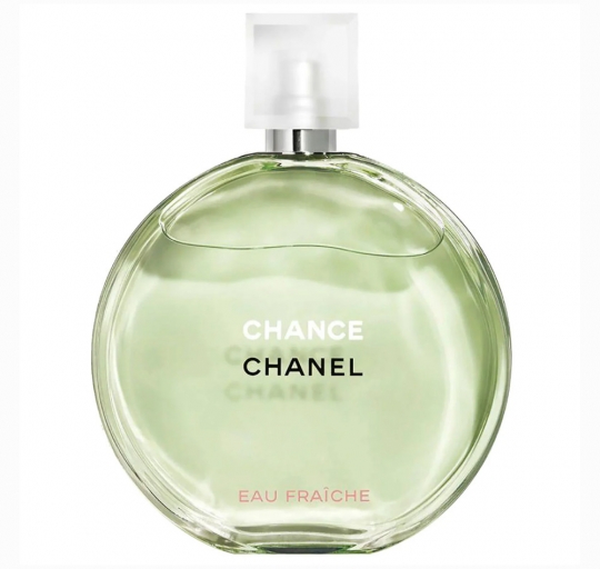 Nước Hoa Nữ Chanel Chance Eau Fraiche EDT - Minh Tu Authentic