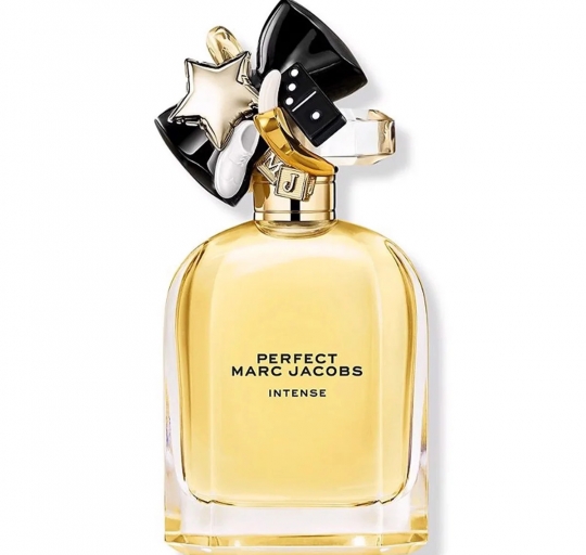 Nước hoa nữ Marc Jacobs Perfect Intense EDP - Minh Tu Authentic