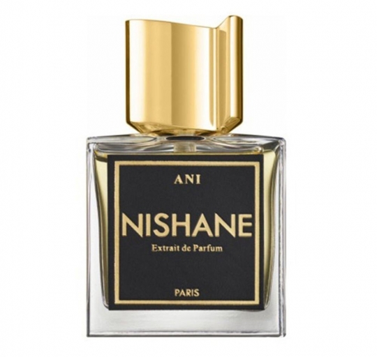Nước Hoa Nishane Ani Extrait De Parfum - Minh Tu Authentic
