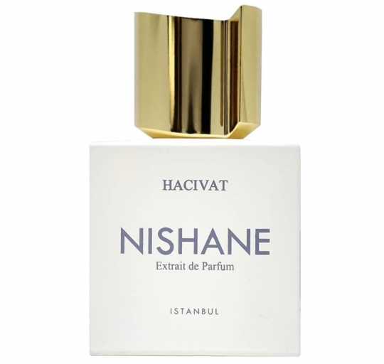 Nước hoa Nishane Hacivat Extrait de Parfum - Minh Tu Authentic