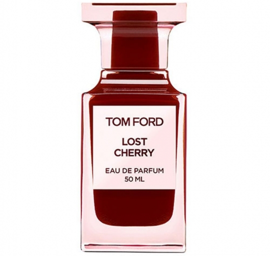 Nước Hoa Unisex Tom Ford Lost Cherry EDP 50ml