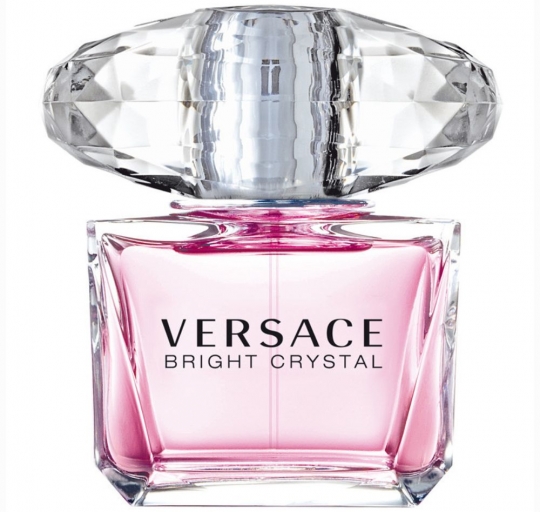 Nước hoa Nữ Versace Bright Crystal EDT - Minh Tu Authentic