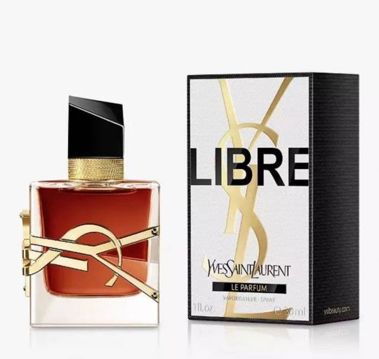 Nước Hoa Nữ Yves Saint Laurent YSL Libre Le Parfum 50ml