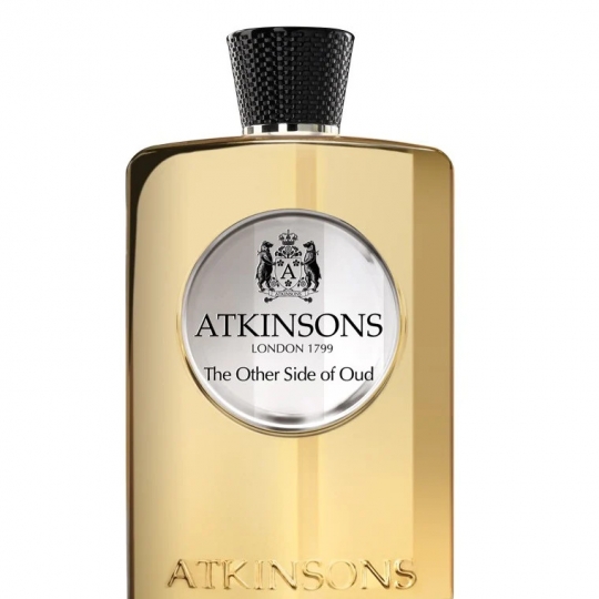 Nước hoa Atkinson The Other Side of Oud EDP - Niche
