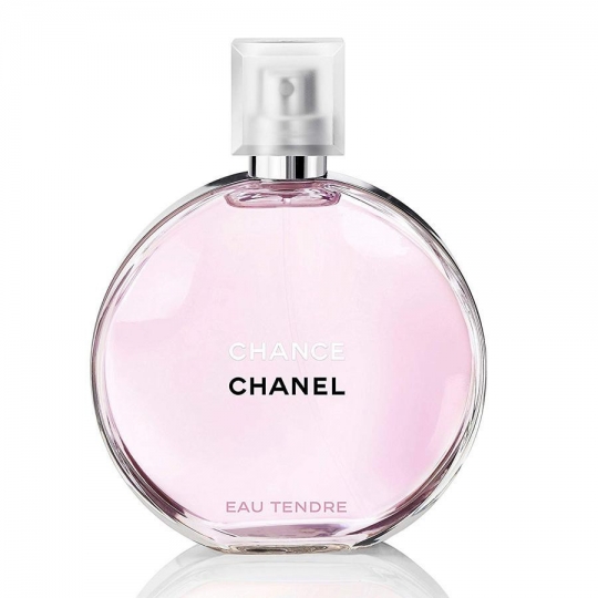 Nước hoa Chanel Chance Eau Tendre EDT 